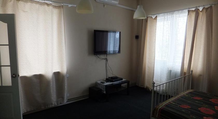 Гостевой дом Angel Inn Девица-38