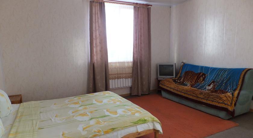 Гостевой дом Angel Inn Девица-26