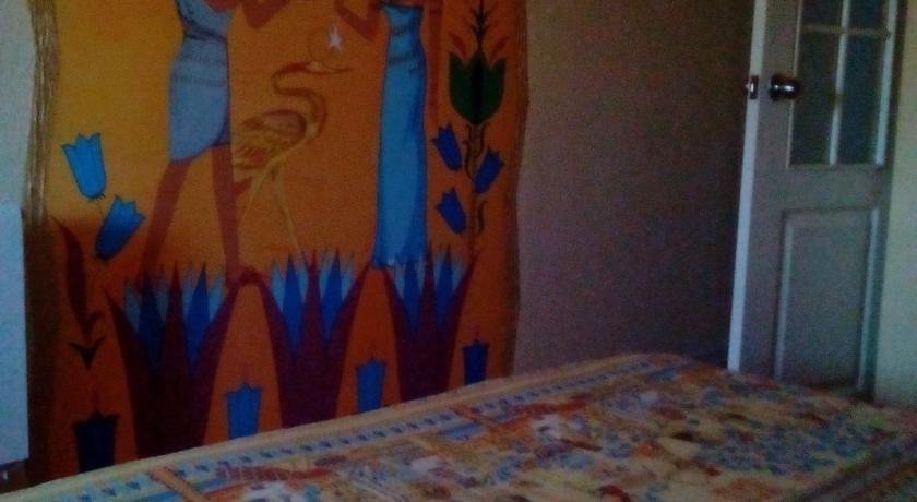 Гостевой дом Angel Inn Девица-6