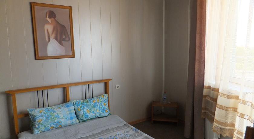 Гостевой дом Angel Inn Девица