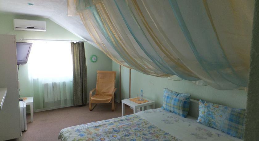 Гостевой дом Angel Inn Девица