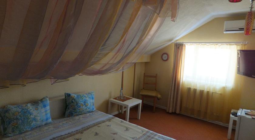 Гостевой дом Angel Inn Девица-39