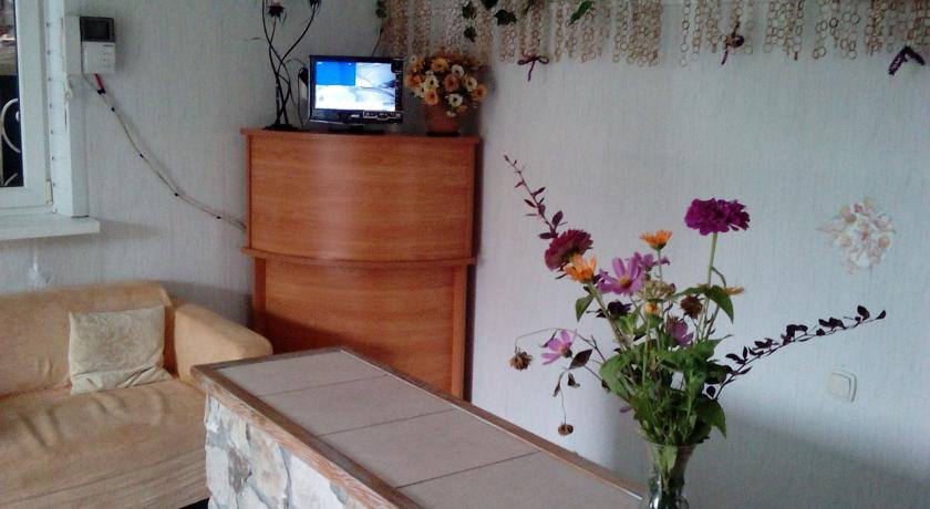 Гостевой дом Angel Inn Девица-13