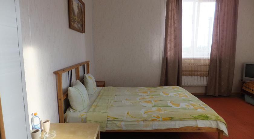 Гостевой дом Angel Inn Девица-29