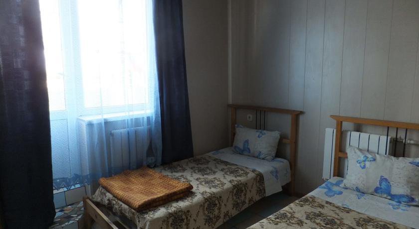 Гостевой дом Angel Inn Девица-4